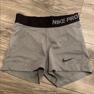 Nike Pros